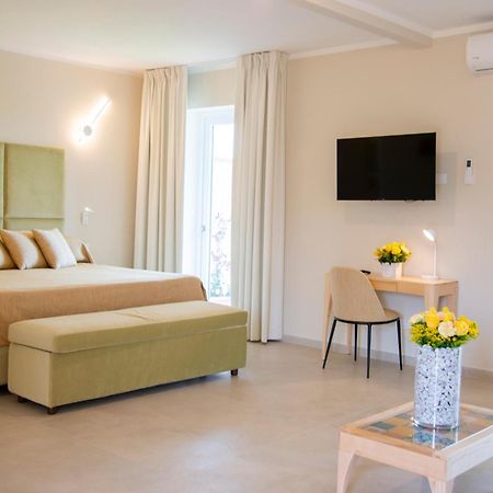 Hotel Fabricia Портоферайо Екстериор снимка