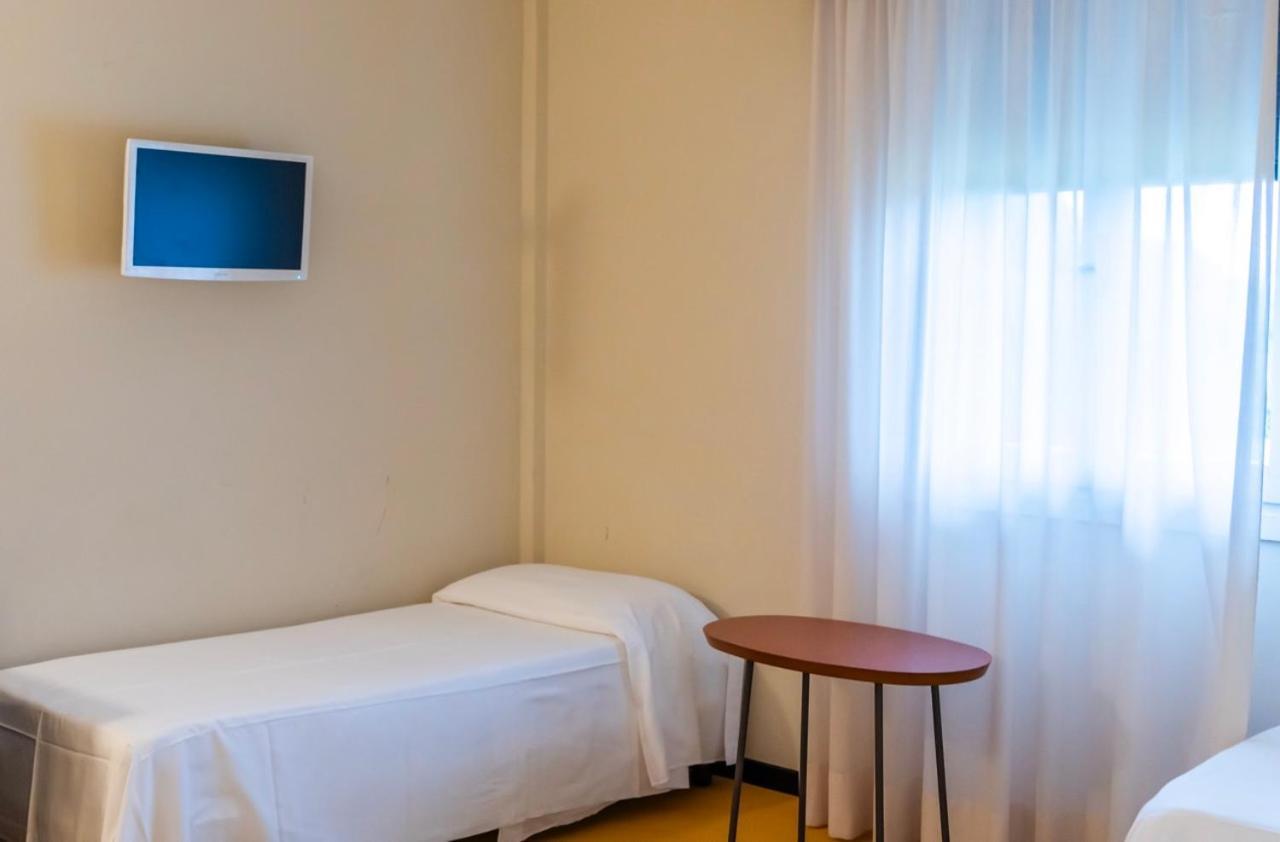 Hotel Fabricia Портоферайо Екстериор снимка