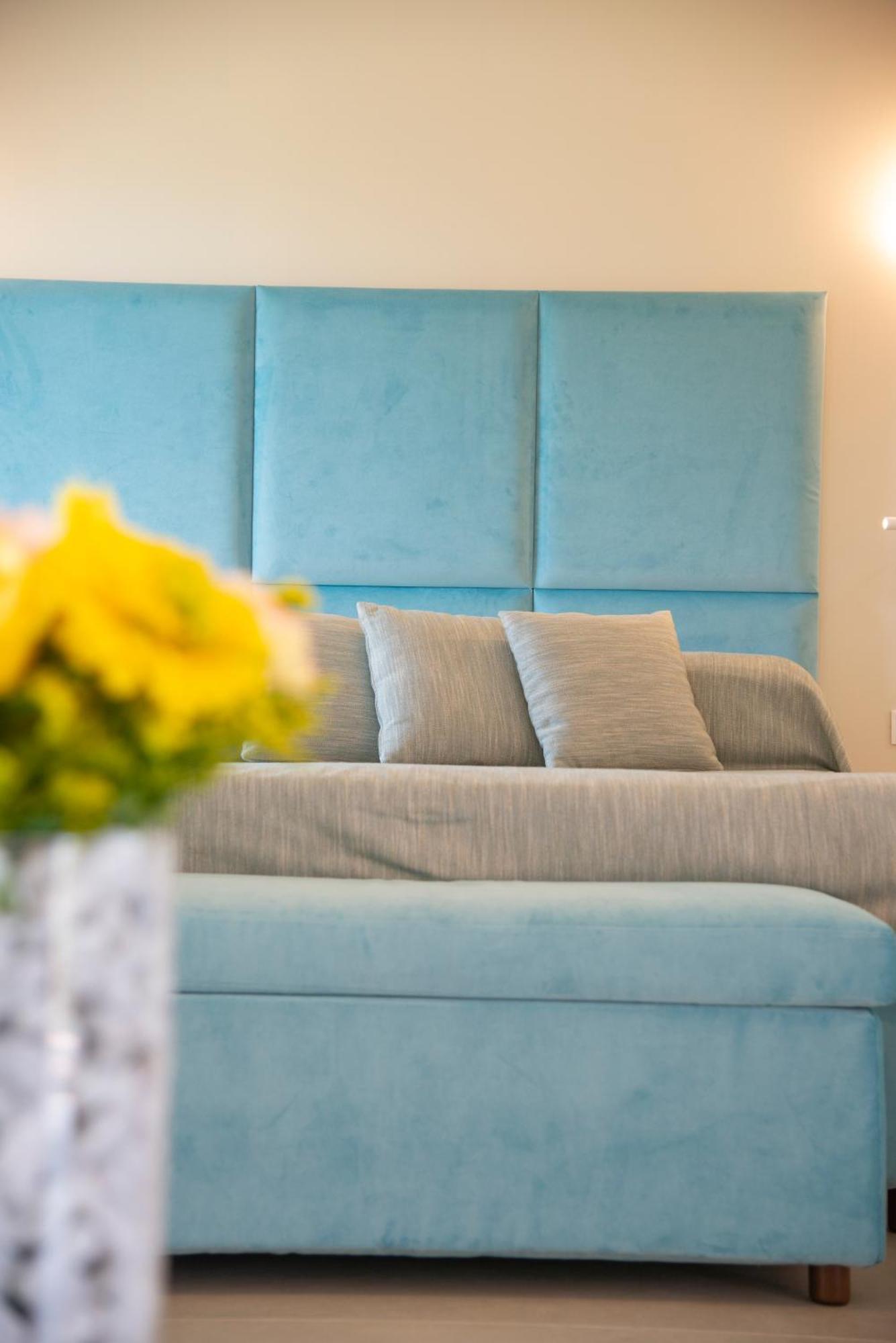 Hotel Fabricia Портоферайо Екстериор снимка